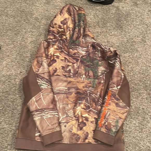 Under Armour jacket - Picture 3 of 4